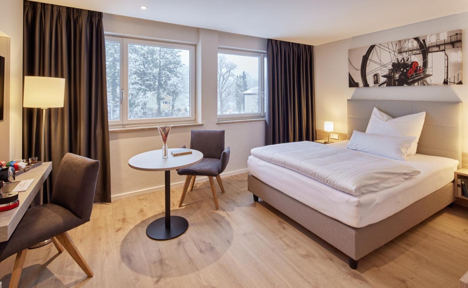 Boardinghouse Das Rundum Bad Reichenhall Quarto foto